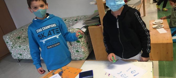 Schatzwörtertraining Schatzwörtertraining