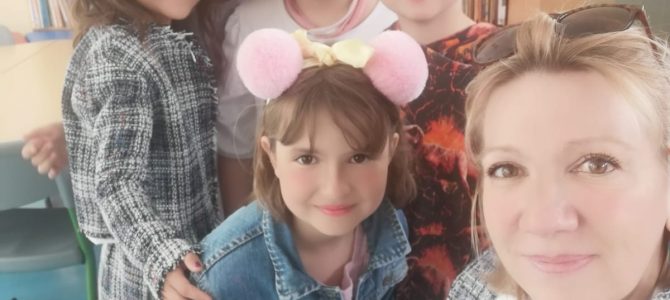 Wer wird Kapfenbergs „NEXT TOP MODEL“?