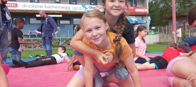 Tag des Sports